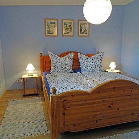 Haus Doris Whg 2 Daire Nienhagen  Dış mekan fotoğraf